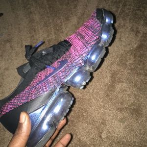 Nike vapors